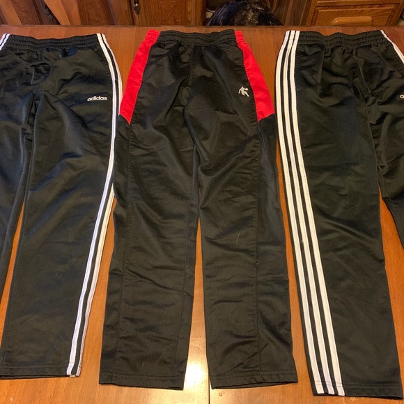 Gym pants - Picture 1 of 3